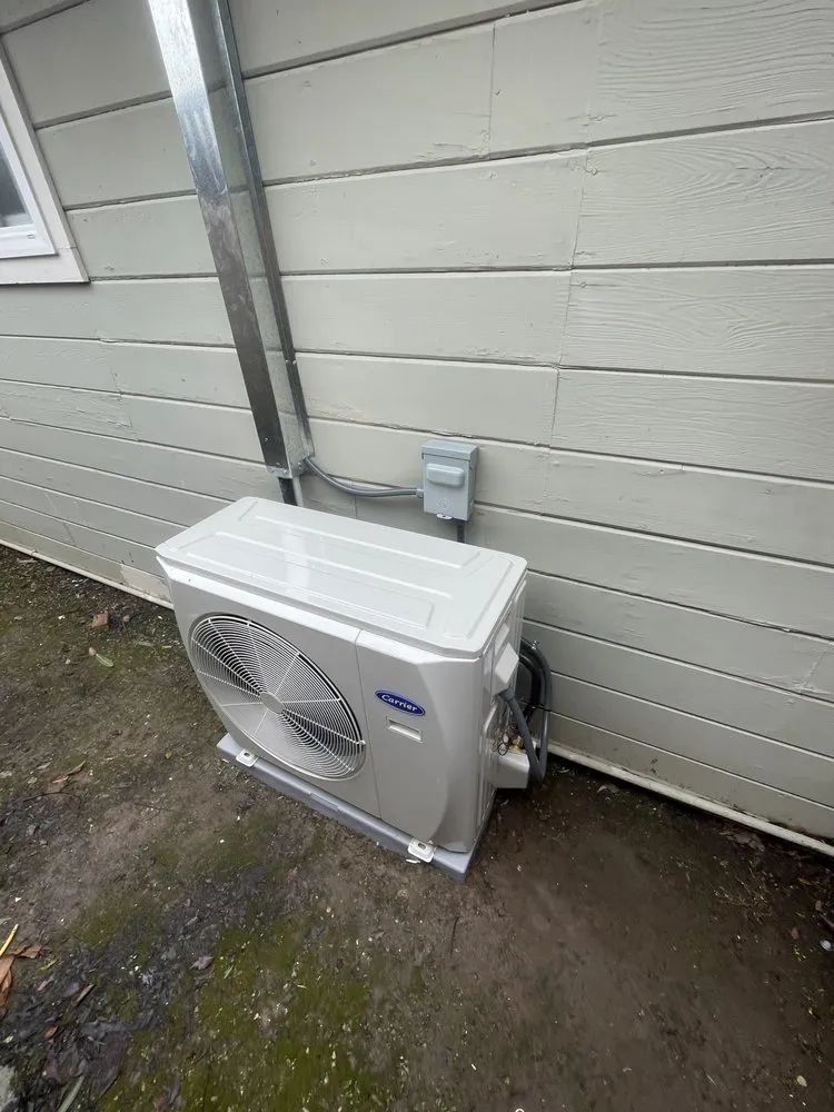 Slide of Heating and Cooling