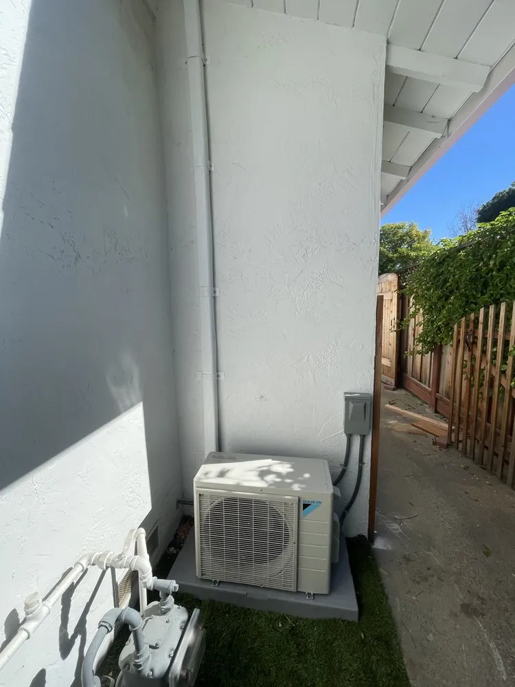 Slide of Heating and Cooling