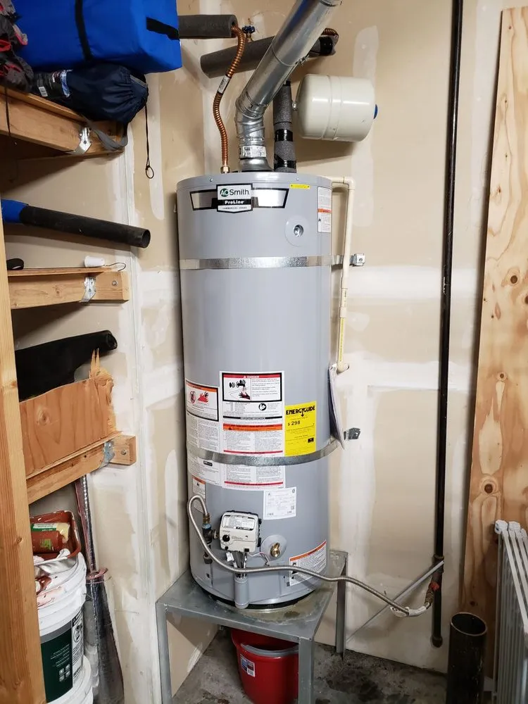 Slide of Heating and Cooling NW