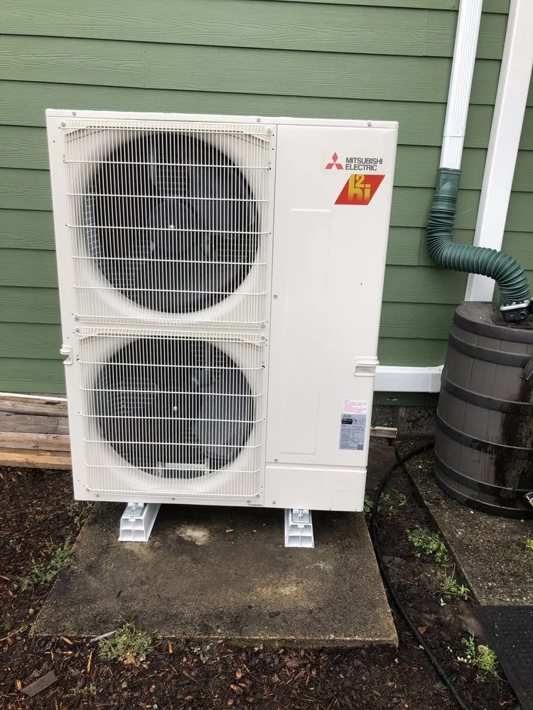 Slide of Heating and Cooling NW