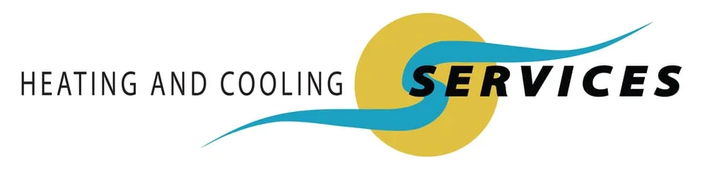 Slide of Heating and Cooling Services