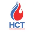 Slide of Heating and Cooling Techs
