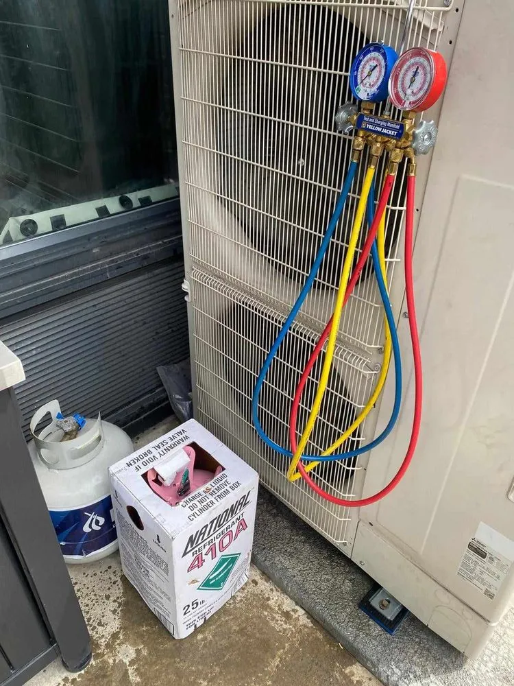 Professional HVAC maintenance in Flushing, NY - Heating, Cooling & Electric Solutions