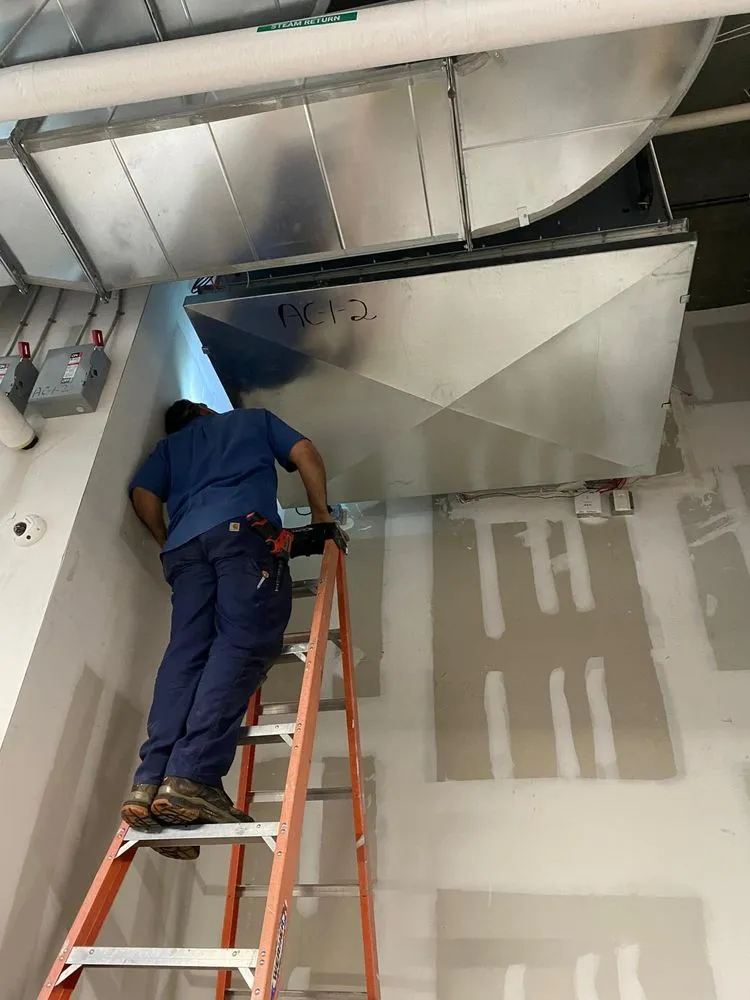 Emergency heating repair for homes across Flushing, NY - Heating, Cooling & Electric Solutions