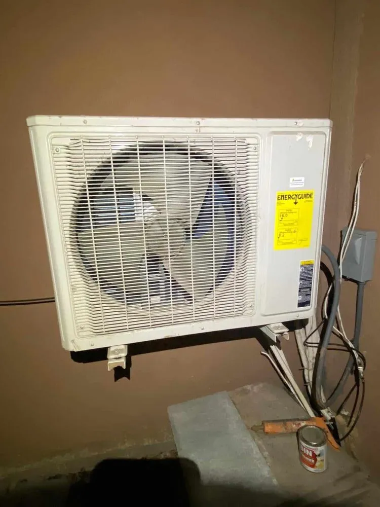 Certified furnace service for local homeowners in Flushing, NY by Heating, Cooling & Electric Solutions