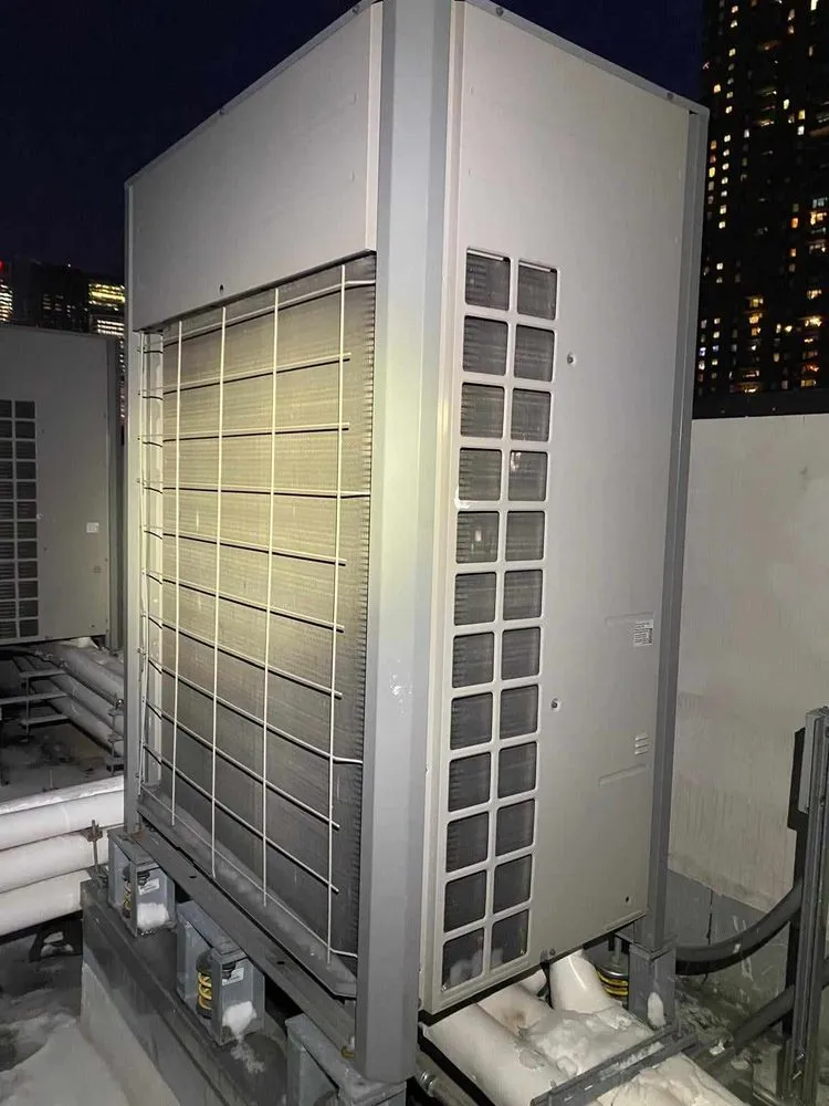 Reliable HVAC maintenance for local homeowners across Flushing, NY - Heating, Cooling & Electric Solutions