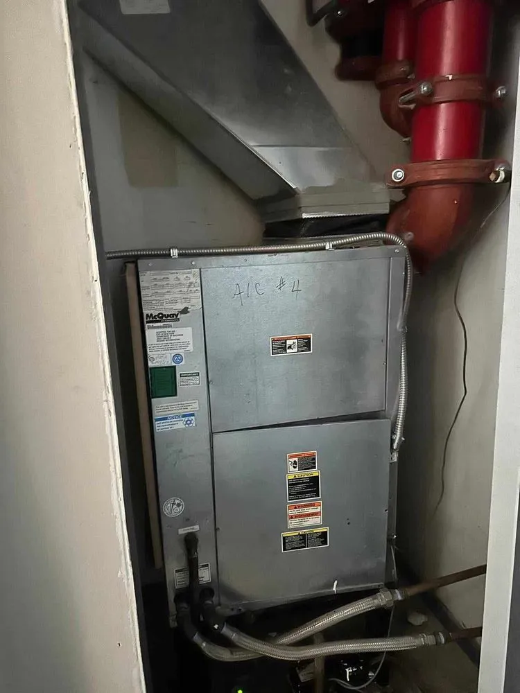 Local HVAC repair experts serving Flushing, NY - Heating, Cooling & Electric Solutions
