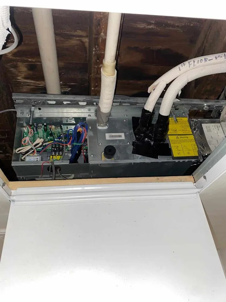 Top-rated HVAC repair in Flushing, NY - Heating, Cooling & Electric Solutions