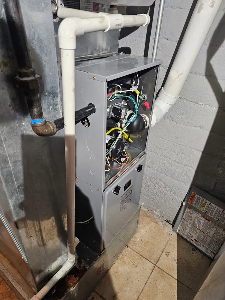 Top-rated furnace service for homes across Flushing, NY - Heating, Cooling & Electric Solutions