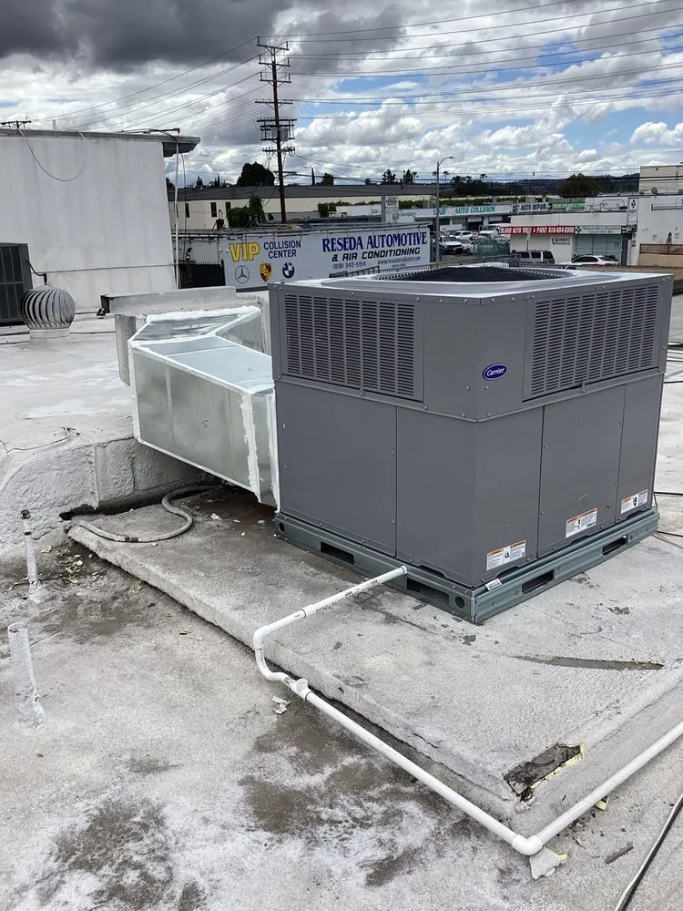 Slide of Heating Cooling and Beyond