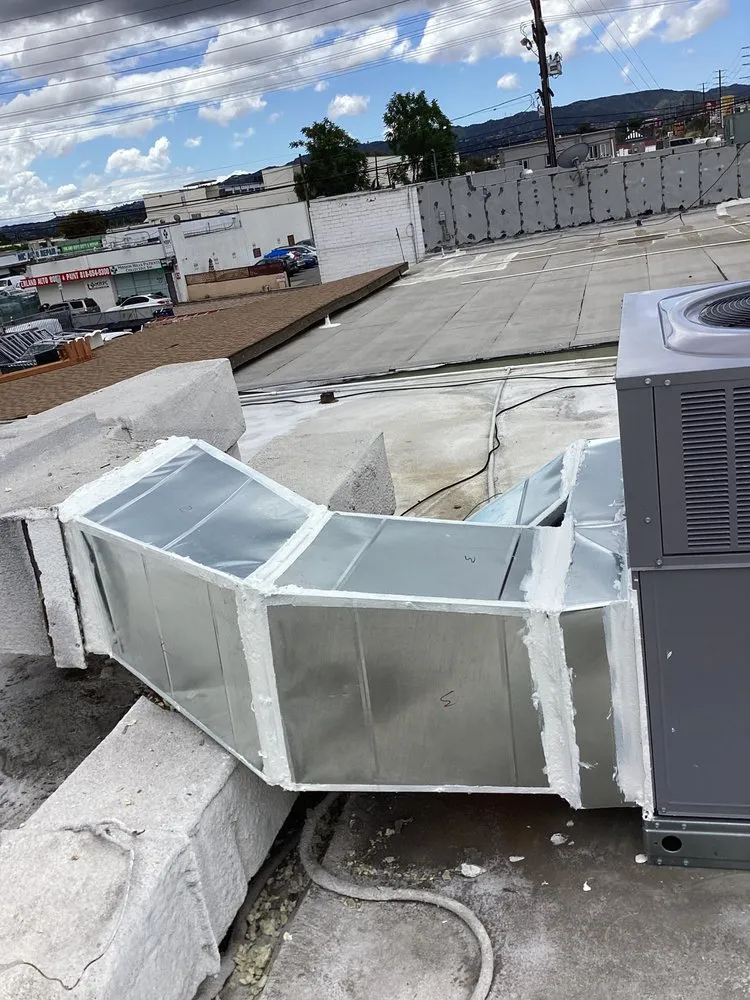 Slide of Heating Cooling and Beyond