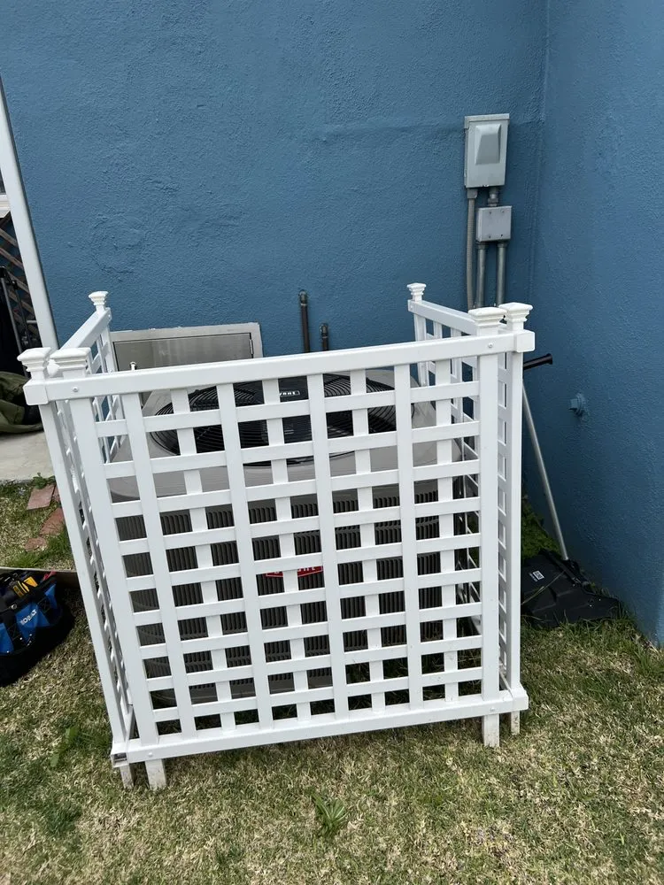 Slide of Heating Cooling and Beyond