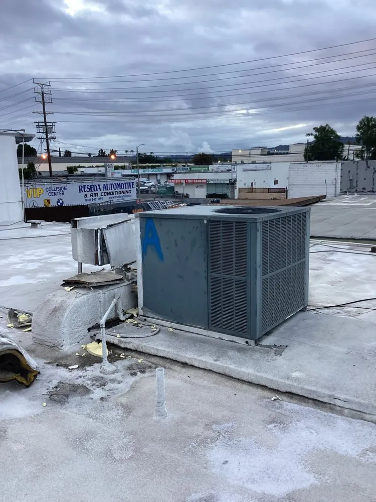 Slide of Heating Cooling and Beyond