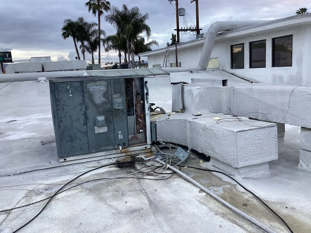 Slide of Heating Cooling and Beyond