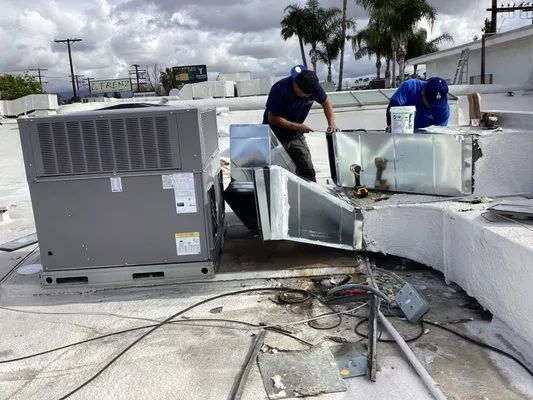 Heating Cooling and Beyond