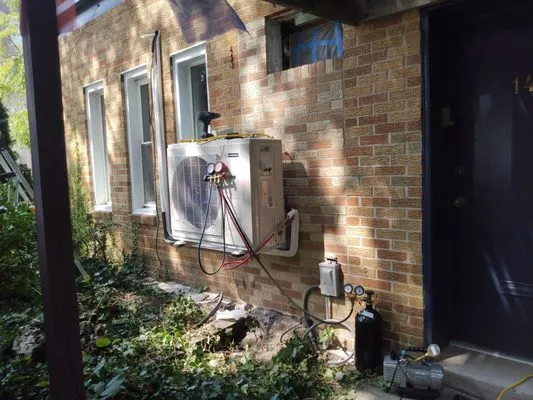 Heating, Cooling and More