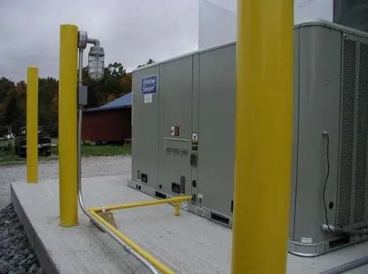 Slide of Heating &Cooling