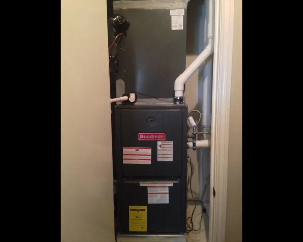 Slide of Heating Installation Pros Boston