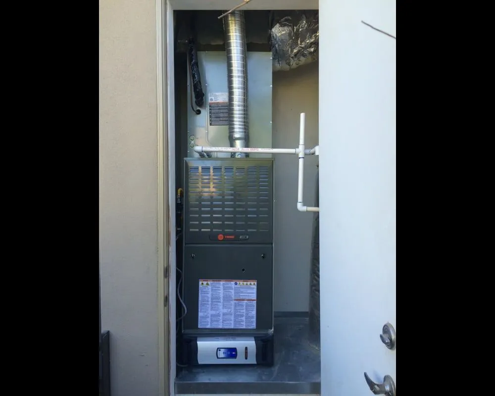 Slide of Heating Installation Pros Boston