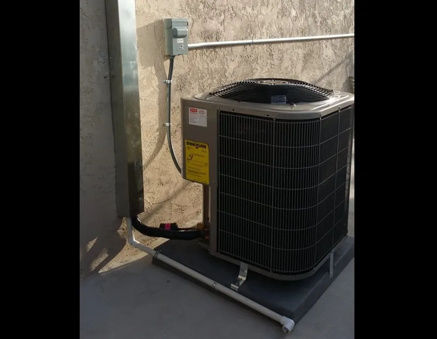 Slide of Heating Installation Pros Seattle