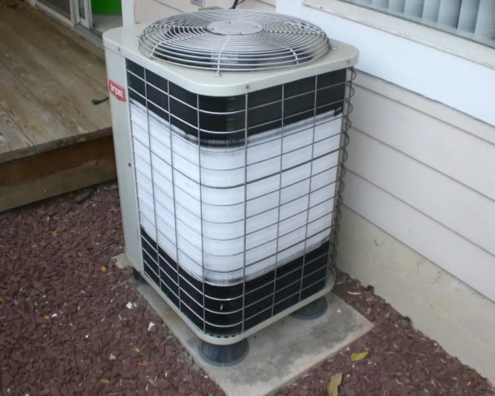 Slide of Heating Installation Pros Seattle