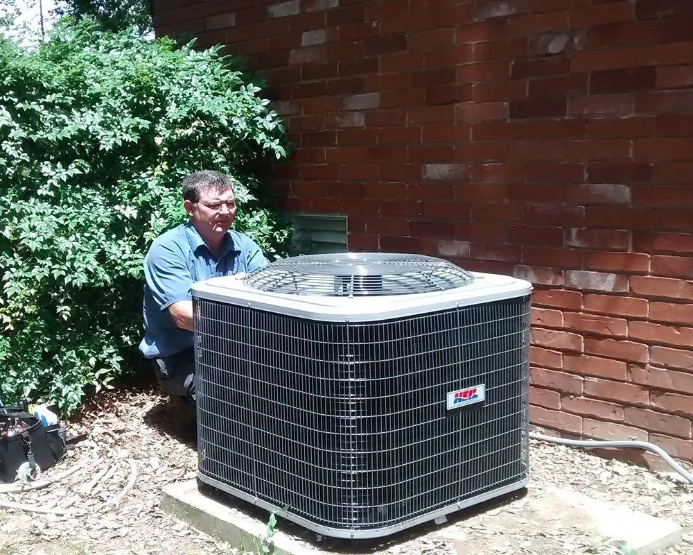 Slide of Heating Masters Aventura