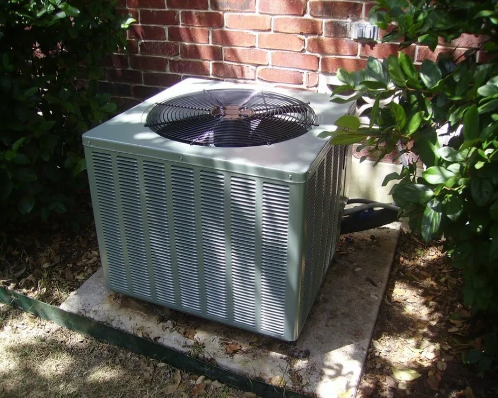 Slide of Heating Masters Aventura