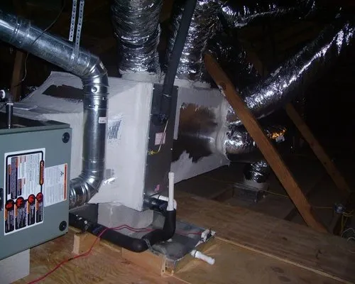 Heating Masters Aventura