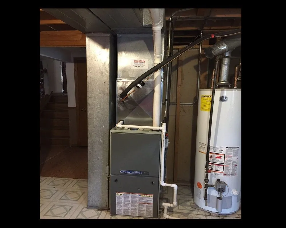 Slide of Heating Masters Kirkland