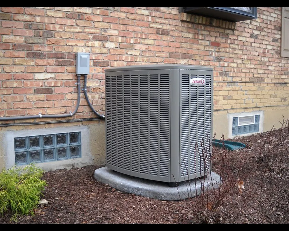 Slide of Heating Masters Miami