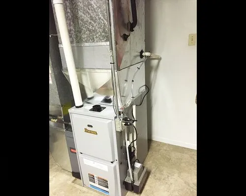 Heating Masters Miami