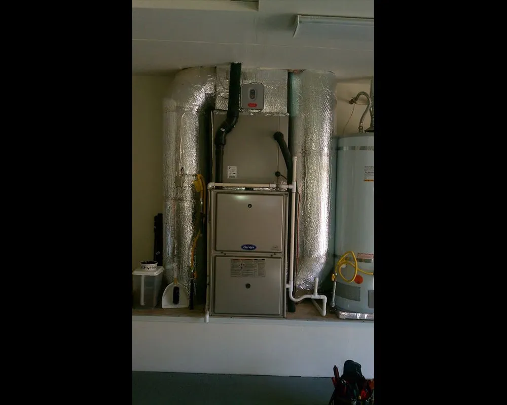 Slide of Heating Masters New Jersey