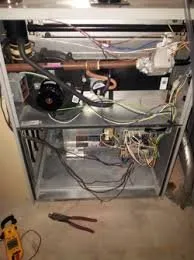 Slide of Heating Masters New Jersey