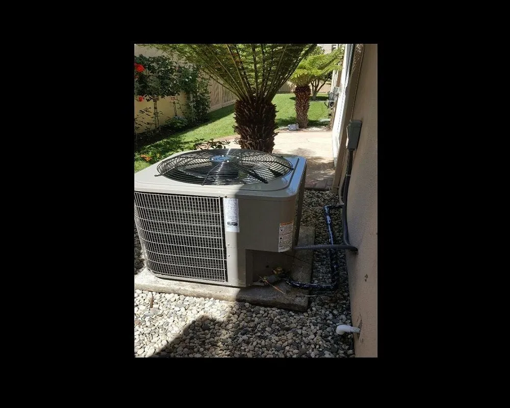 Slide of Heating Masters New York