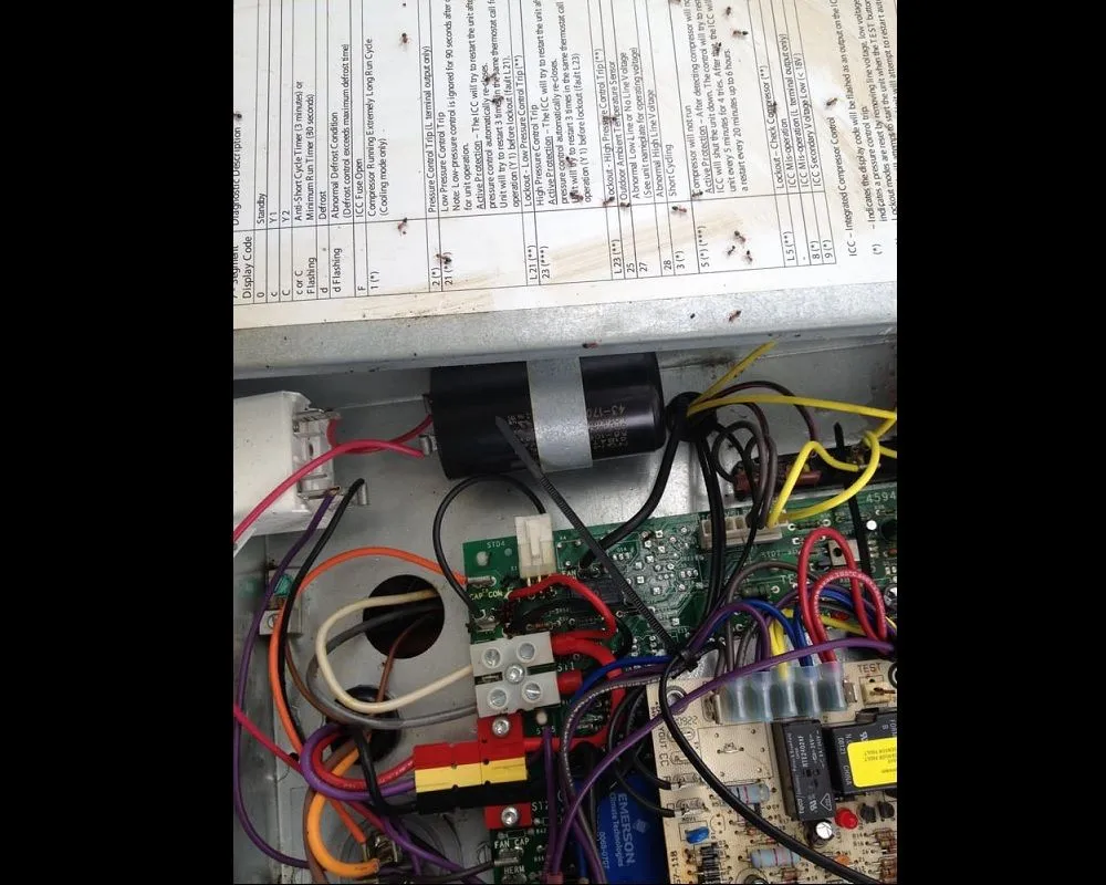 Slide of Heating Masters New York