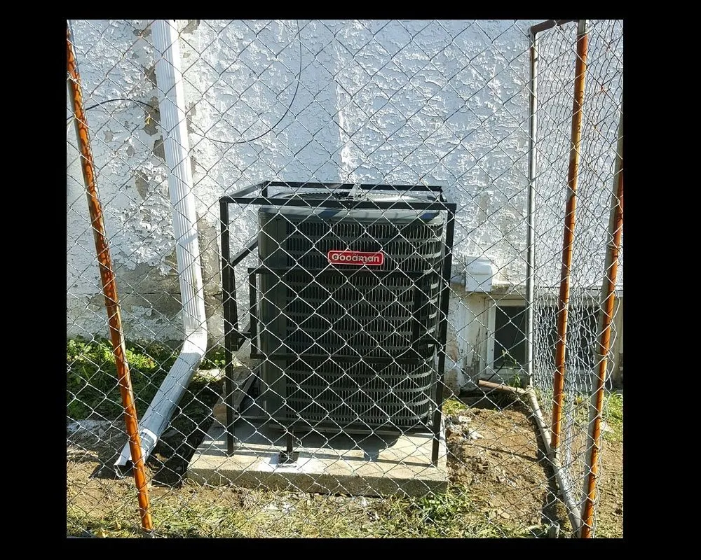 Slide of Heating Masters New York