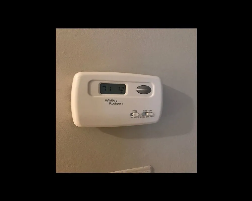 Slide of Heating Masters University Hills