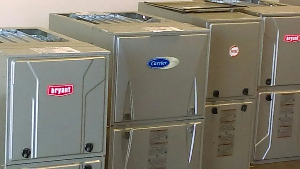 Slide of Heating Repair Chicago