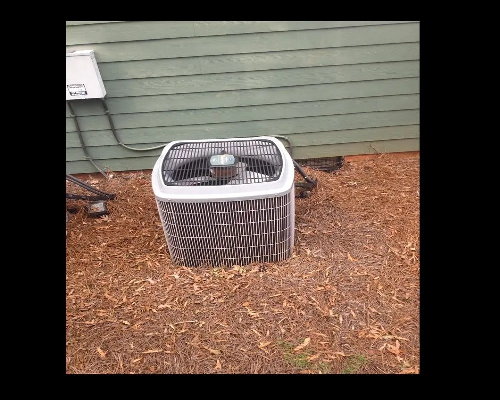 Slide of Heating Service North Fair Oaks