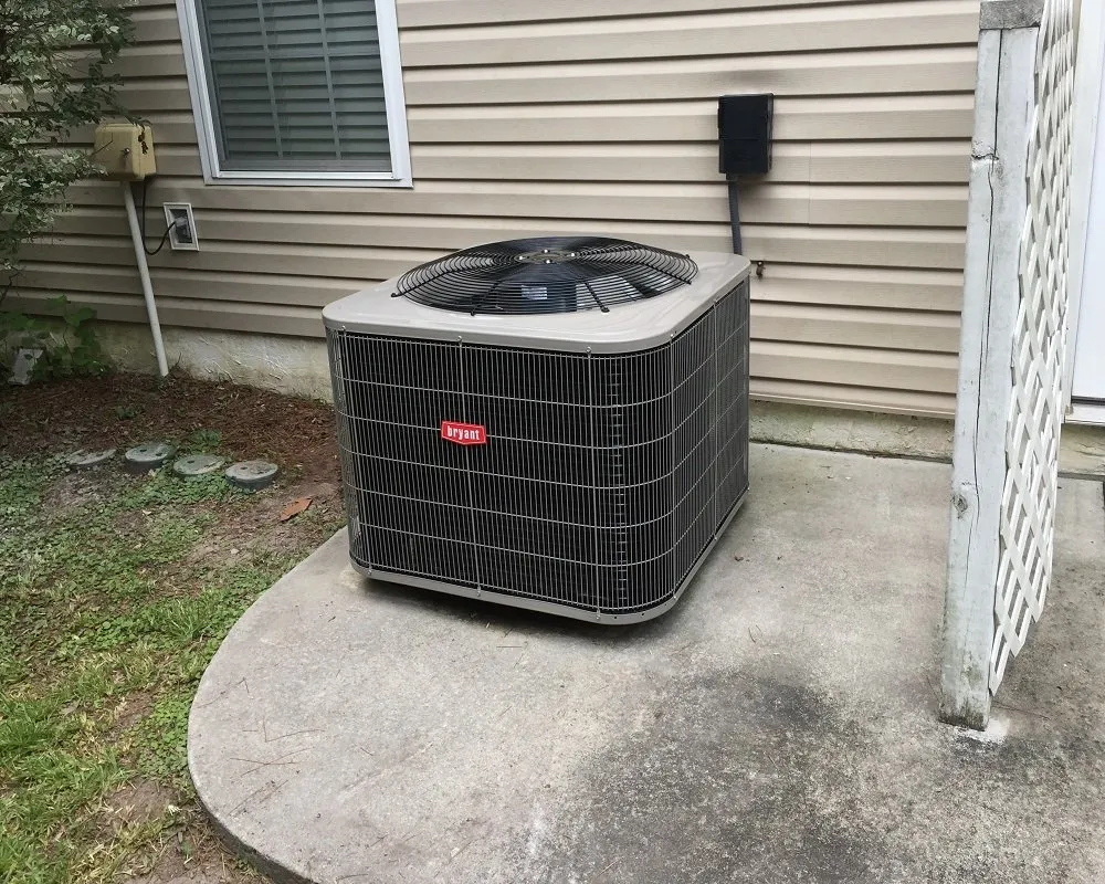 Slide of Heating Systems Elite Service