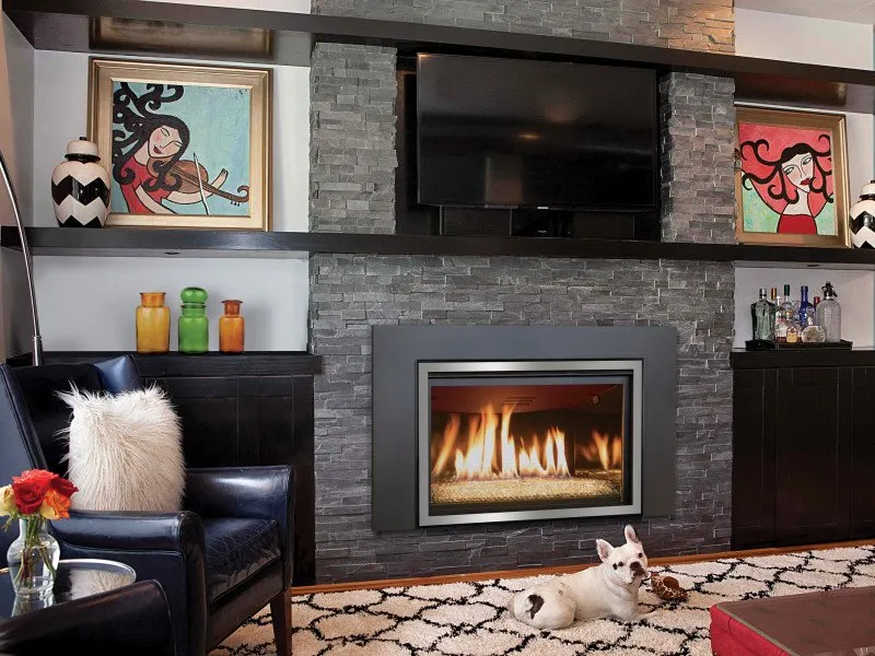 Slide of Heating World