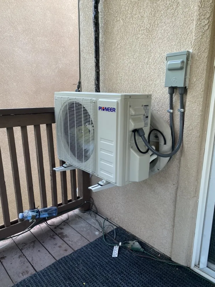 Slide of Heating&cooling