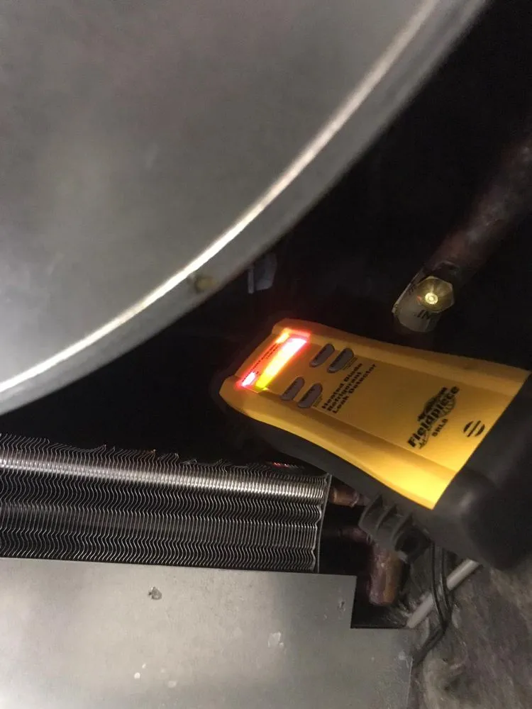 Slide of Heating&cooling