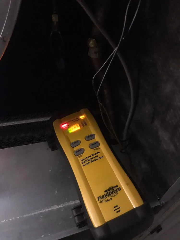 Slide of Heating&cooling