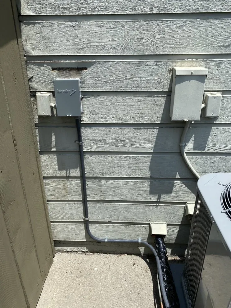 Slide of Heating&cooling