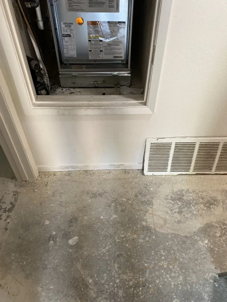 Slide of Heating&cooling