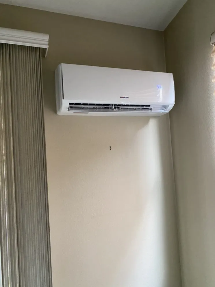 Slide of Heating&cooling
