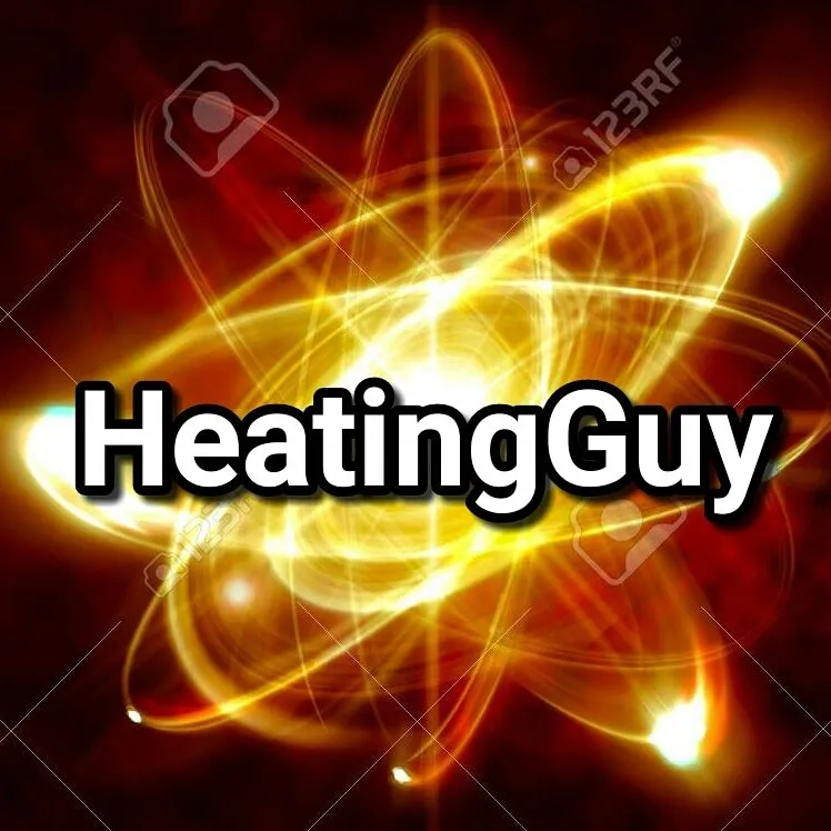 Slide of HeatingGuy
