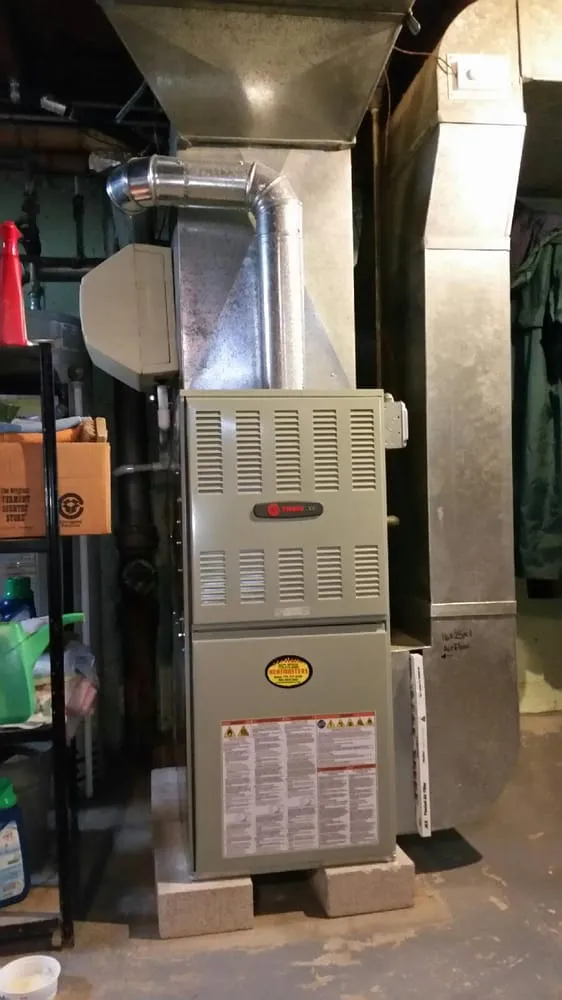 Slide of Heatmasters