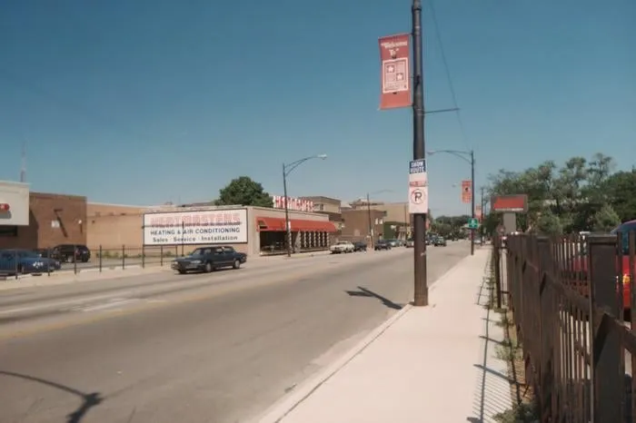 Slide of Heatmasters